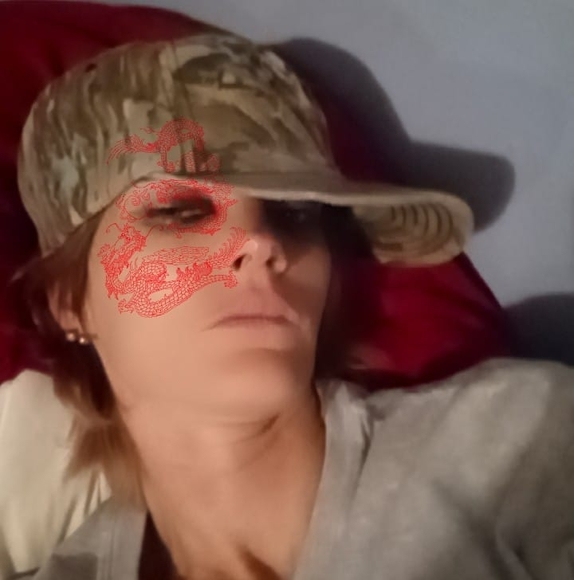 Meet your Posher, Winona lynn - Picture 1 of 1